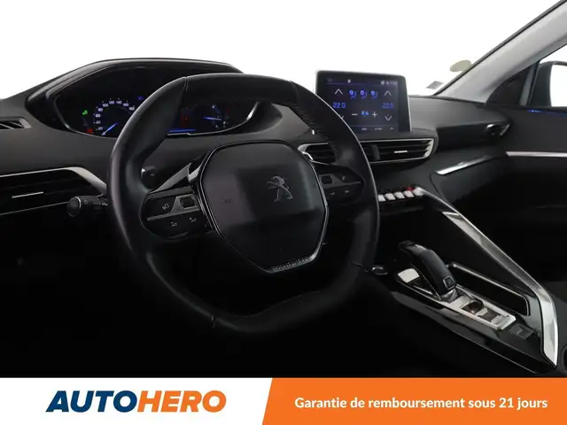 Peugeot 5008 view 11