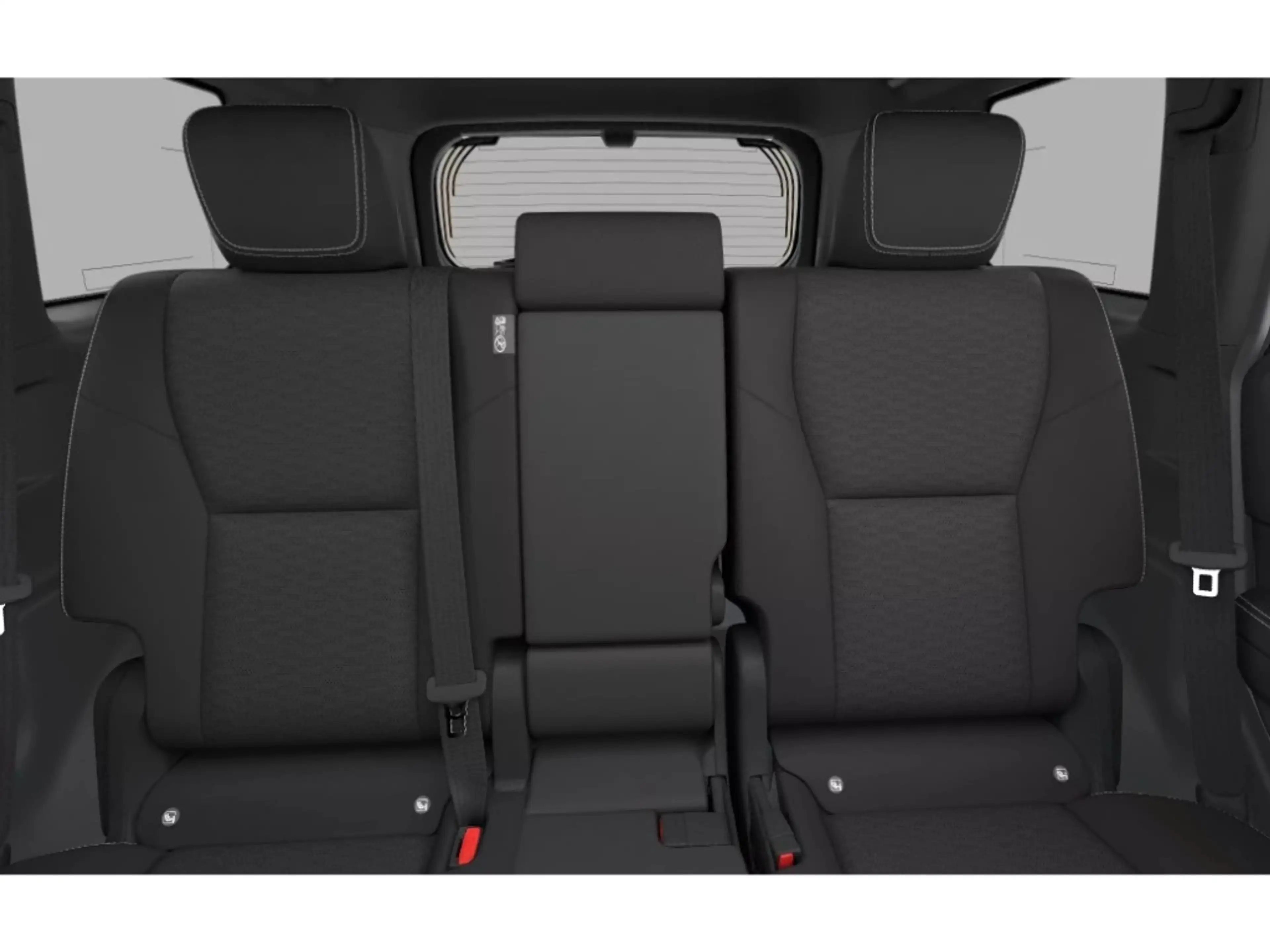 Toyota Land Cruiser LOUNGE+JBL+KAMERA+NAV+PANO+SOFORT — photo 9