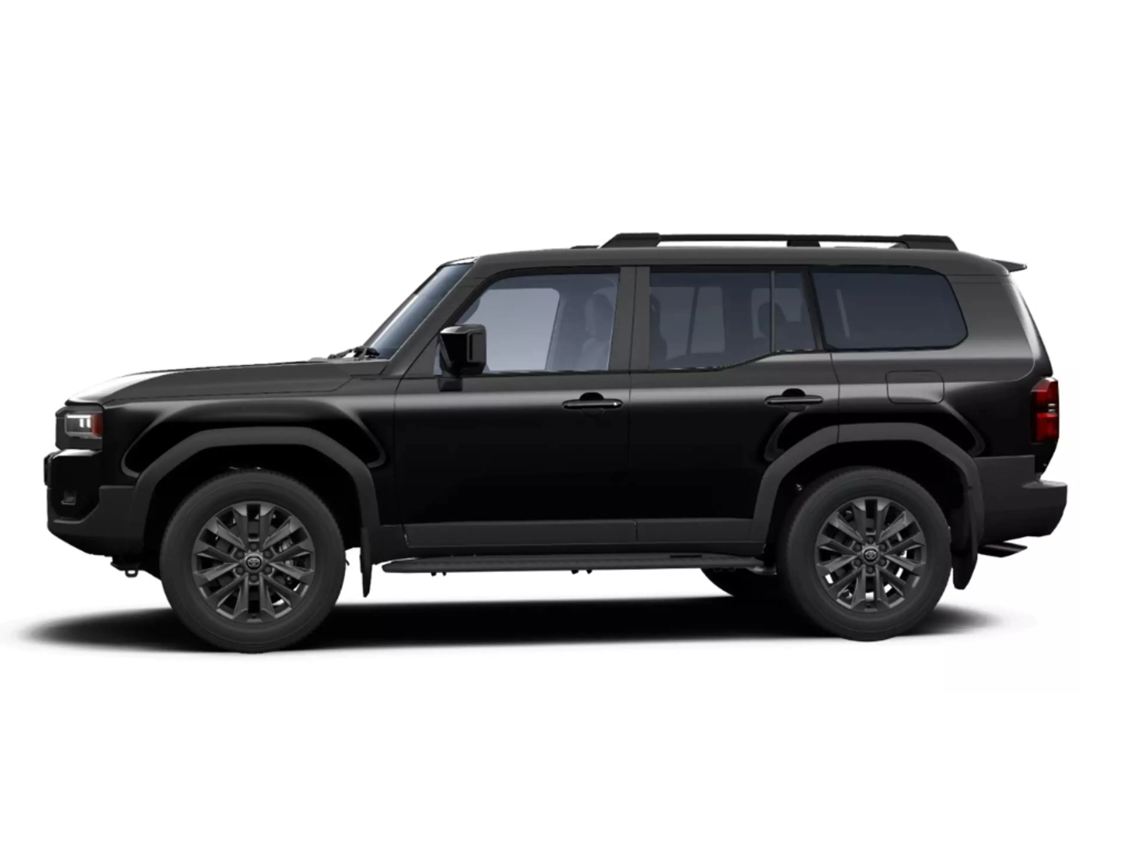 Toyota Land Cruiser LOUNGE+JBL+KAMERA+NAV+PANO+SOFORT — photo 2
