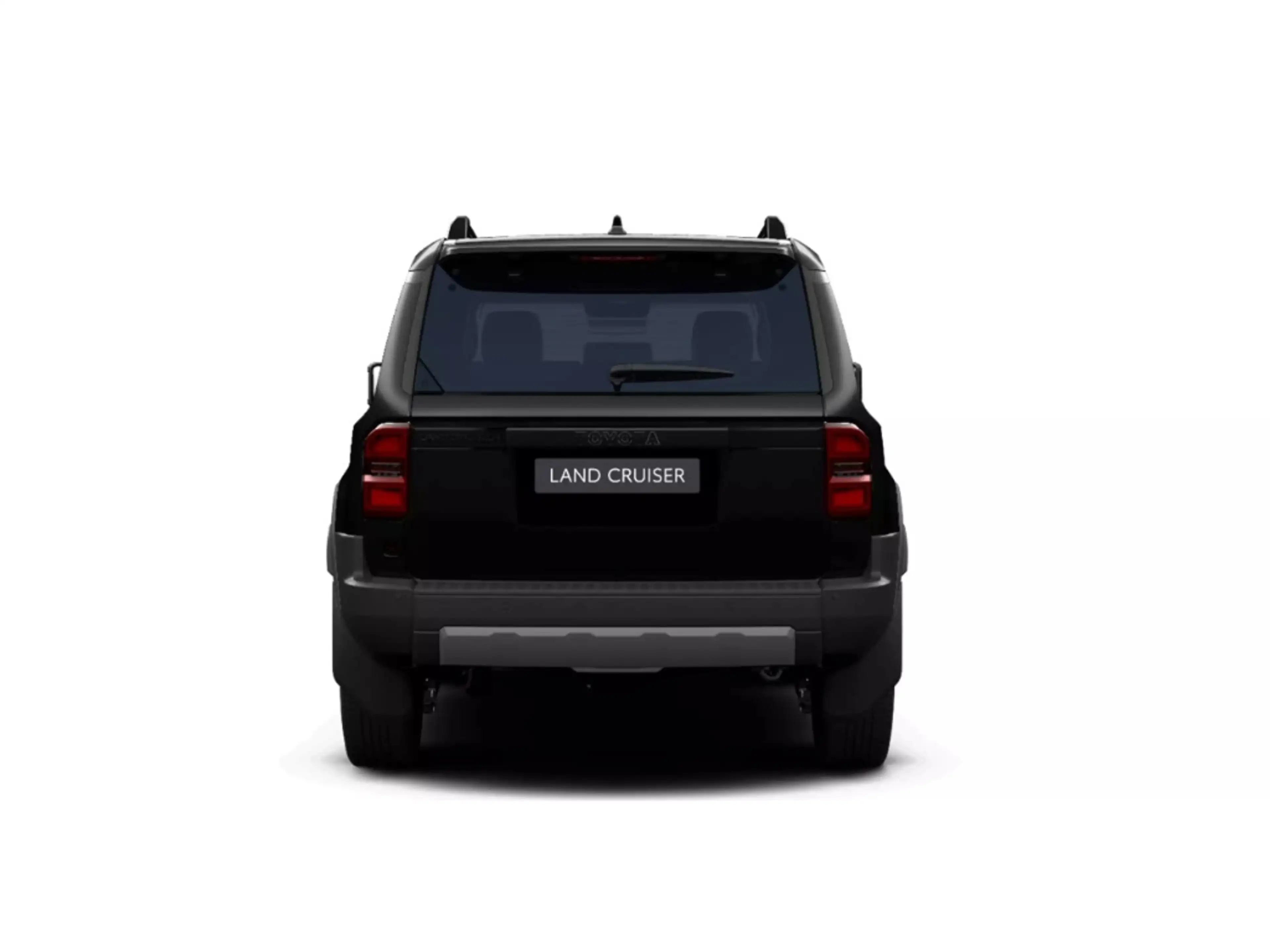Toyota Land Cruiser LOUNGE+JBL+KAMERA+NAV+PANO+SOFORT — photo 4