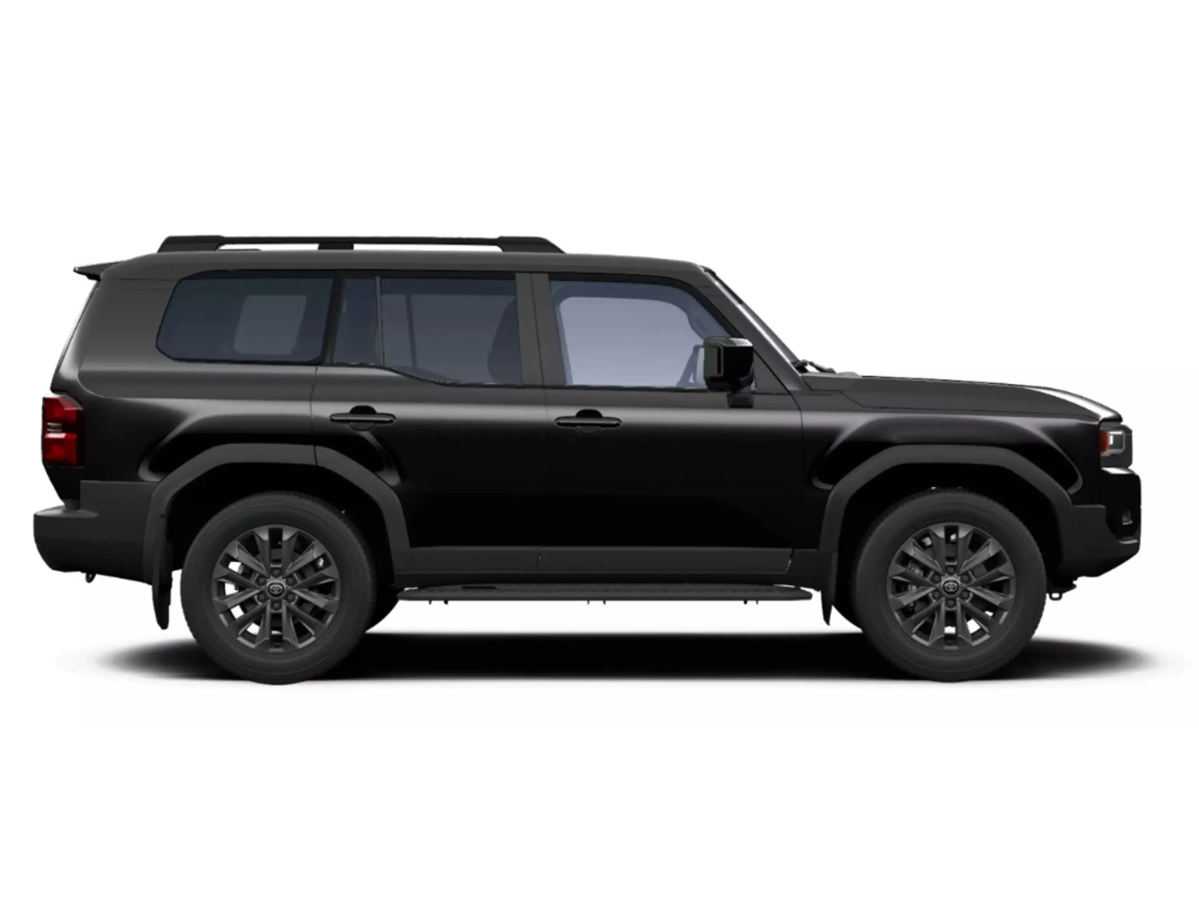 Toyota Land Cruiser LOUNGE+JBL+KAMERA+NAV+PANO+SOFORT — photo 6