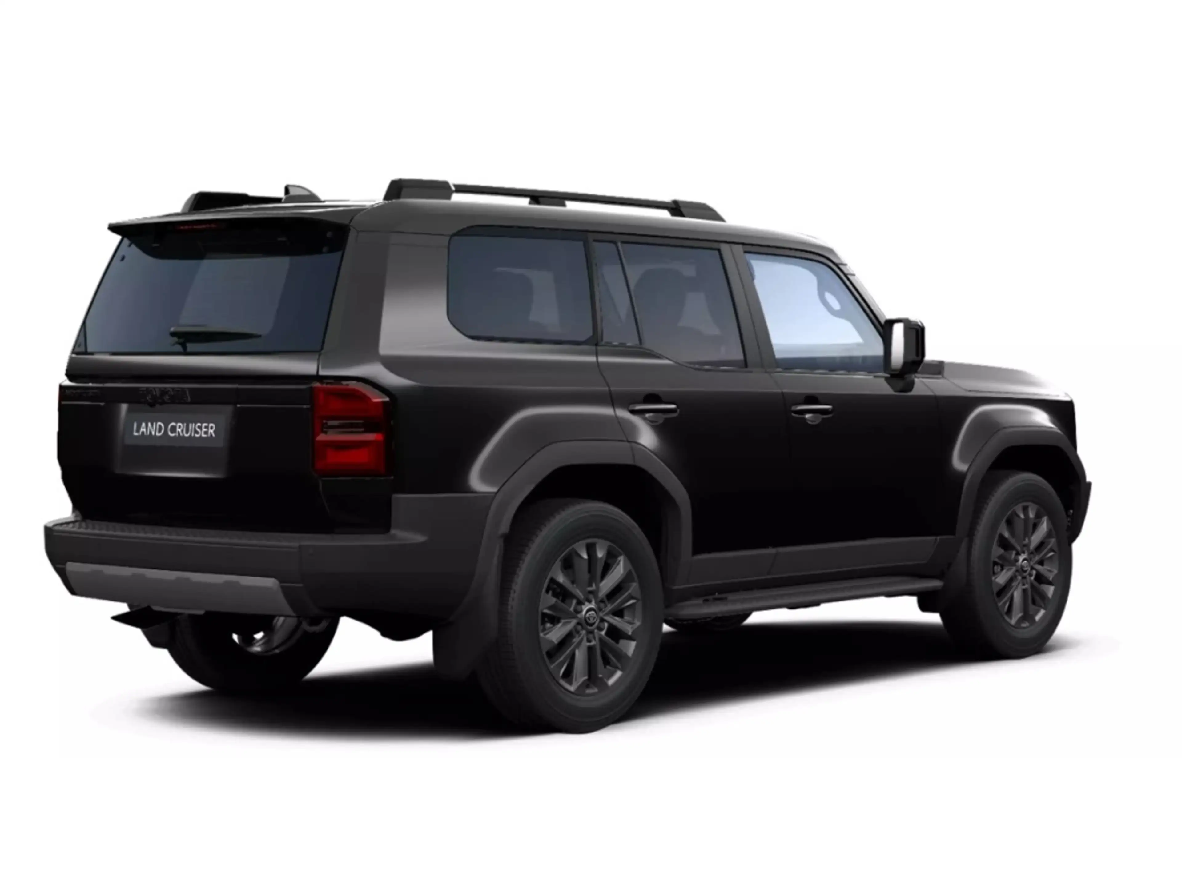 Toyota Land Cruiser LOUNGE+JBL+KAMERA+NAV+PANO+SOFORT — photo 5