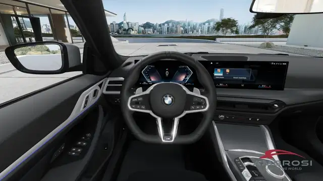 BMW 4 Series view 10