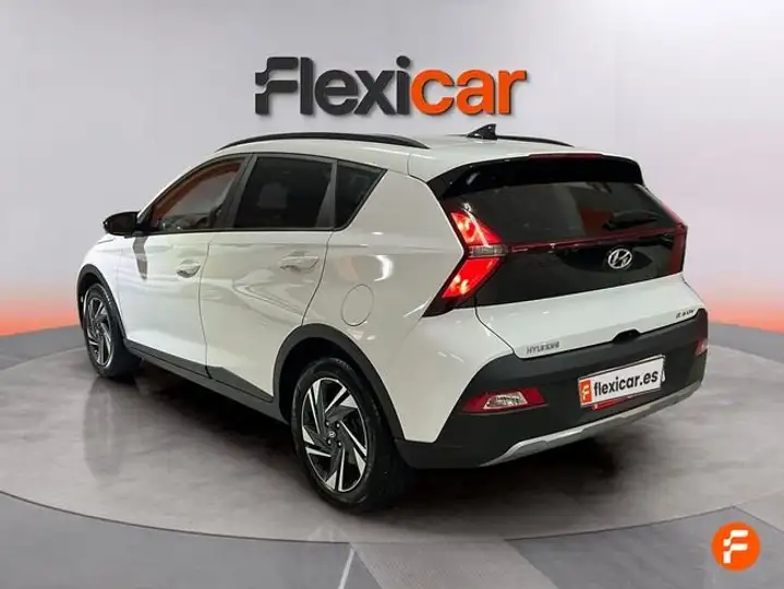 Hyundai Bayon 1.0 TGDI 48V Maxx 2022, foto 7