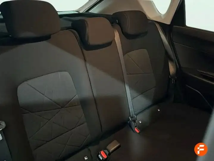 Hyundai Bayon 1.0 TGDI 48V Maxx 2022, foto 20