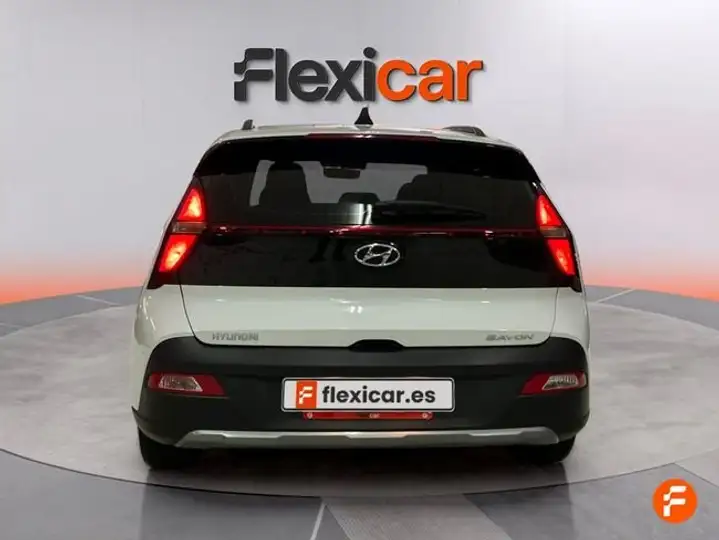 Hyundai Bayon 1.0 TGDI 48V Maxx 2022, foto 5