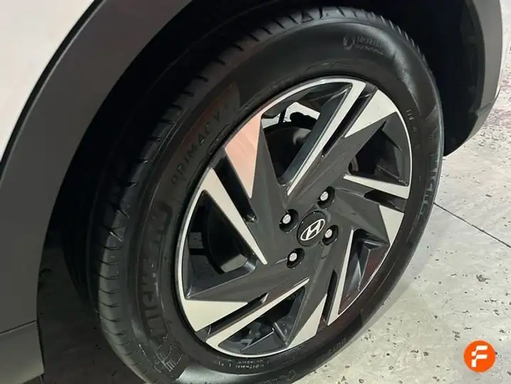 Hyundai Bayon 1.0 TGDI 48V Maxx 2022, foto 10