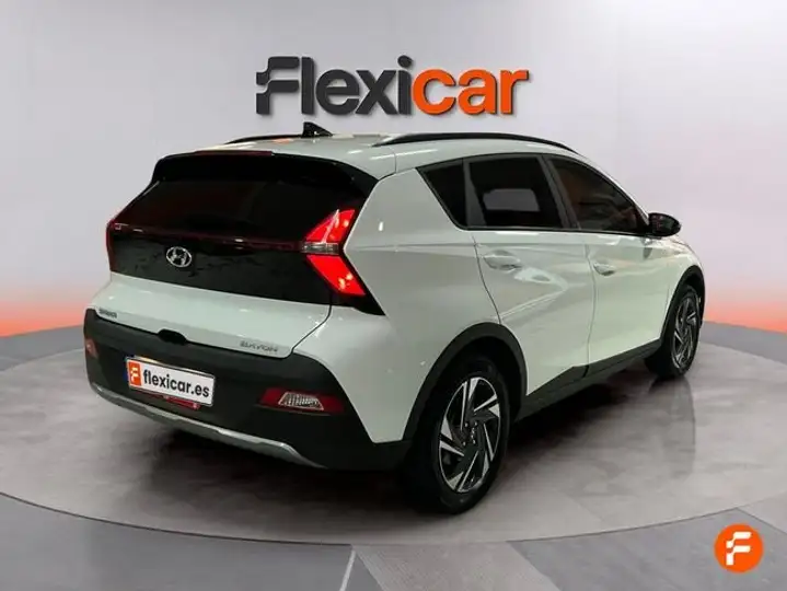 Hyundai Bayon 1.0 TGDI 48V Maxx 2022, foto 8