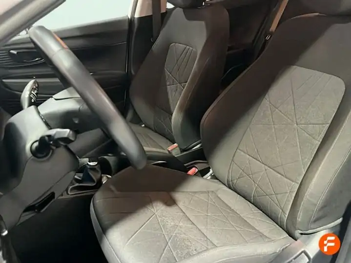 Hyundai Bayon 1.0 TGDI 48V Maxx 2022, foto 21