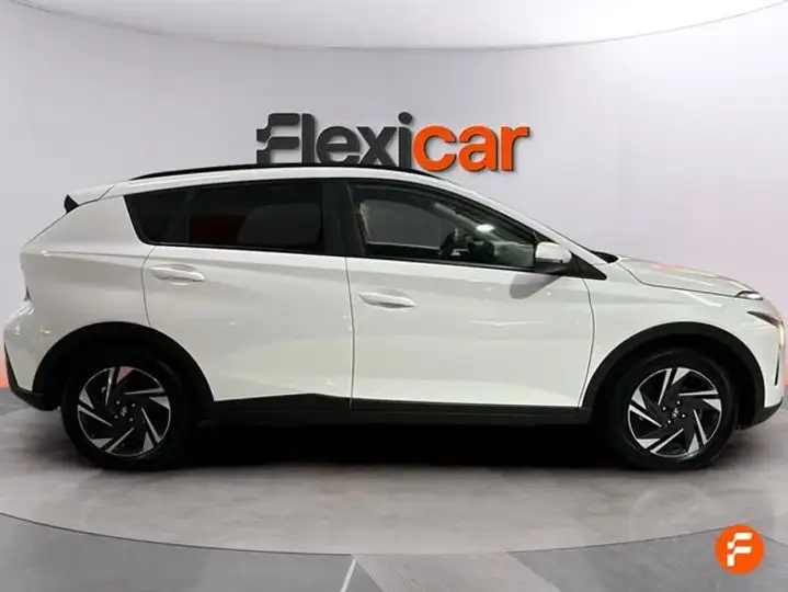 Hyundai Bayon 1.0 TGDI 48V Maxx 2022, foto 9