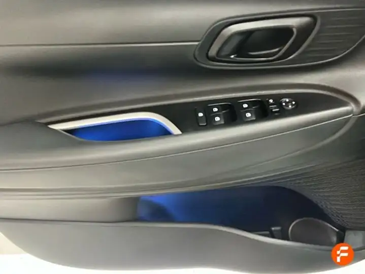 Hyundai Bayon 1.0 TGDI 48V Maxx 2022, foto 16