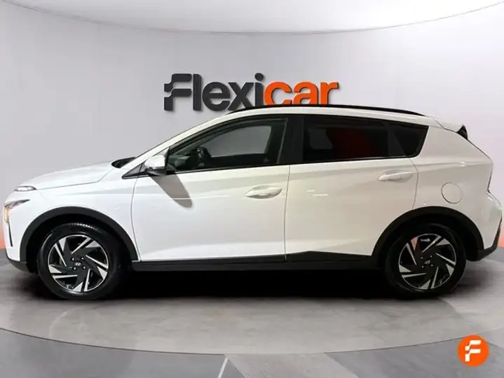 Hyundai Bayon 1.0 TGDI 48V Maxx 2022, foto 4