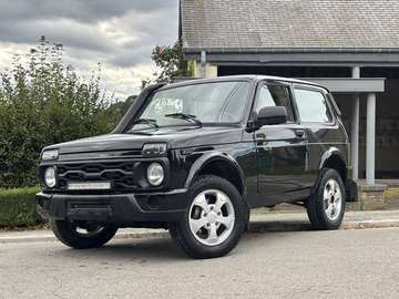 Niva 1.7i