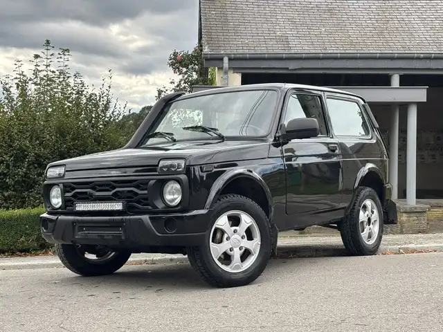 Lada Niva Niva 1.7i
