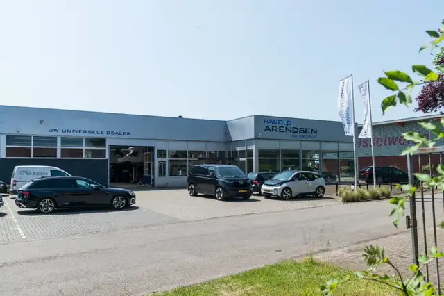 MINI John Cooper Works Clubman 2.0 All4