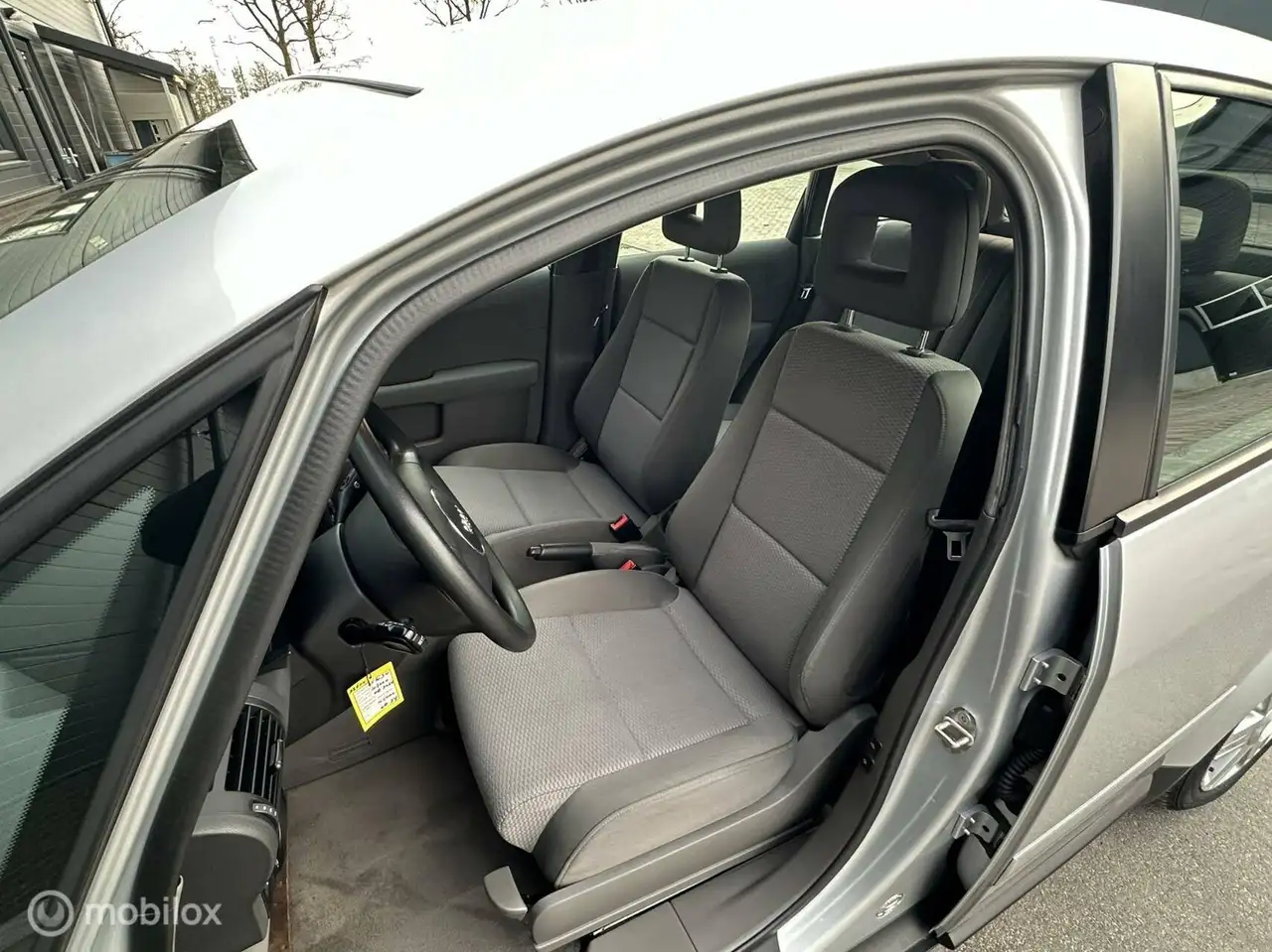 Audi A2 1.4 TDI klassieke met heel weing km 186.000, foto 9