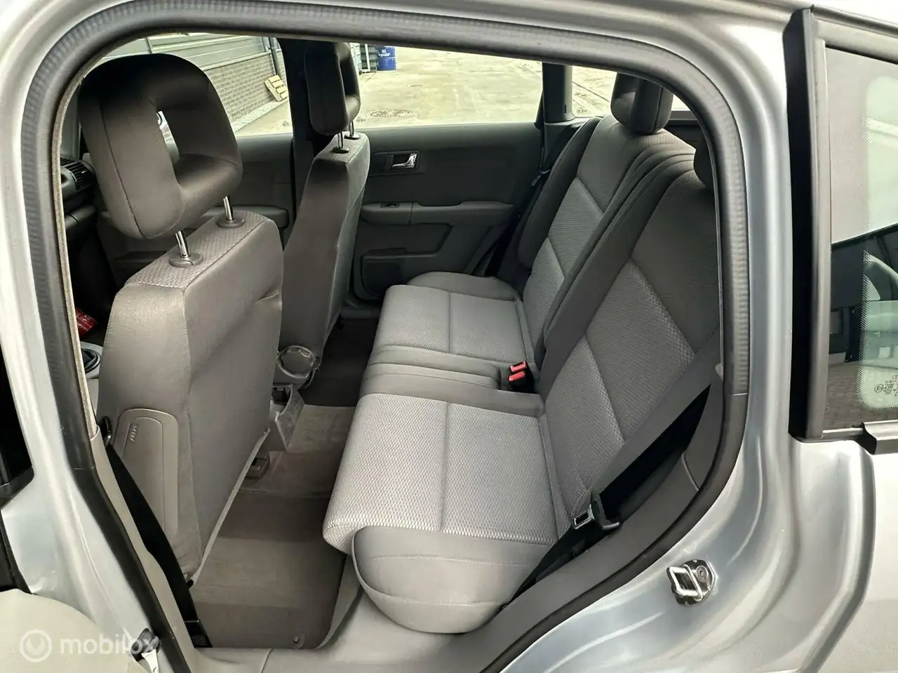 Audi A2 1.4 TDI klassieke met heel weing km 186.000, foto 10
