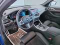 BMW 420 420d Gran Coupé mhev 48V xdrive Msport auto Blu/Azzurro - thumbnail 12