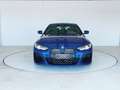 BMW 420 420d Gran Coupé mhev 48V xdrive Msport auto Blu/Azzurro - thumbnail 2