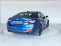 BMW 420 420d Gran Coupé mhev 48V xdrive Msport auto Blu/Azzurro - thumbnail 6