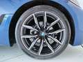 BMW 420 420d Gran Coupé mhev 48V xdrive Msport auto Blu/Azzurro - thumbnail 8
