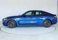 BMW 420 420d Gran Coupé mhev 48V xdrive Msport auto Blu/Azzurro - thumbnail 3