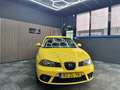 SEAT Ibiza 1.6-16V 25 Edition II Airco Cruise Lm velgen Deale Jaune - thumbnail 5