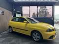 SEAT Ibiza 1.6-16V 25 Edition II Airco Cruise Lm velgen Deale Jaune - thumbnail 6