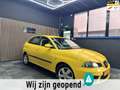 SEAT Ibiza 1.6-16V 25 Edition II Airco Cruise Lm velgen Deale Jaune - thumbnail 1