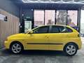 SEAT Ibiza 1.6-16V 25 Edition II Airco Cruise Lm velgen Deale Jaune - thumbnail 9