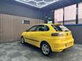 SEAT Ibiza 1.6-16V 25 Edition II Airco Cruise Lm velgen Deale Jaune - thumbnail 8