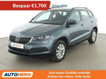 1.5 TSI ACT Ambition