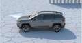 Jeep Compass Elektro 74 kWh First Edition Gris - thumbnail 3