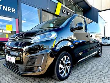 Business Lounge M Elektromotor