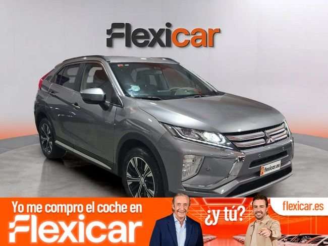 Mitsubishi Eclipse Cross 150 T Motion 2WD - foto 1
