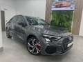Audi A3 Sportback Black 45 TFSI e Comp S tronic Grau - thumbnail 2