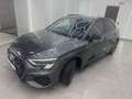 Audi A3 Sportback Black 45 TFSI e Comp S tronic Grau - thumbnail 3