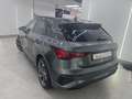 Audi A3 Sportback Black 45 TFSI e Comp S tronic Grau - thumbnail 4