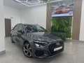 Audi A3 Sportback Black 45 TFSI e Comp S tronic Grau - thumbnail 1