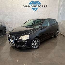 Polo 1.4/80CV 16V 5p. Comfortline
