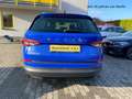 Skoda Kodiaq Style,AHK,LED,SH,PDC,1.Hand,Scheckheft,Navi,Sound- Blu/Azzurro - thumbnail 4