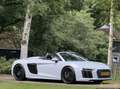 Audi R8 Spyder 5.2 FSI quattro Plus Performance / Carbon Blanc - thumbnail 16