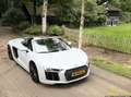 Audi R8 Spyder 5.2 FSI quattro Plus Performance / Carbon Blanc - thumbnail 21