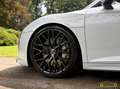 Audi R8 Spyder 5.2 FSI quattro Plus Performance / Carbon Blanc - thumbnail 7