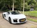 Audi R8 Spyder 5.2 FSI quattro Plus Performance / Carbon Blanc - thumbnail 20