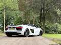 Audi R8 Spyder 5.2 FSI quattro Plus Performance / Carbon Blanc - thumbnail 27
