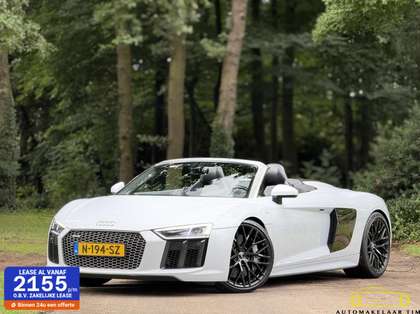 Audi R8 Spyder 5.2 FSI quattro Plus Performance / Carbon