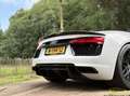 Audi R8 Spyder 5.2 FSI quattro Plus Performance / Carbon Blanc - thumbnail 26