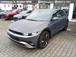 Hyundai IONIQ 5 63 kWh (170 PS) CENTRIQ