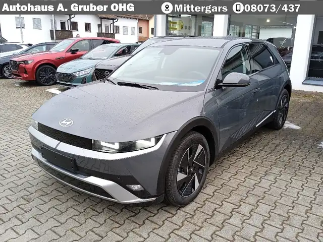 Hyundai IONIQ 5 63 kWh (170 PS) CENTRIQ